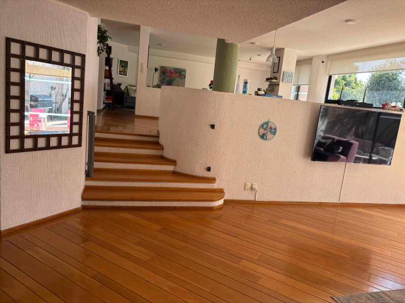 casa en venta en lomas country club