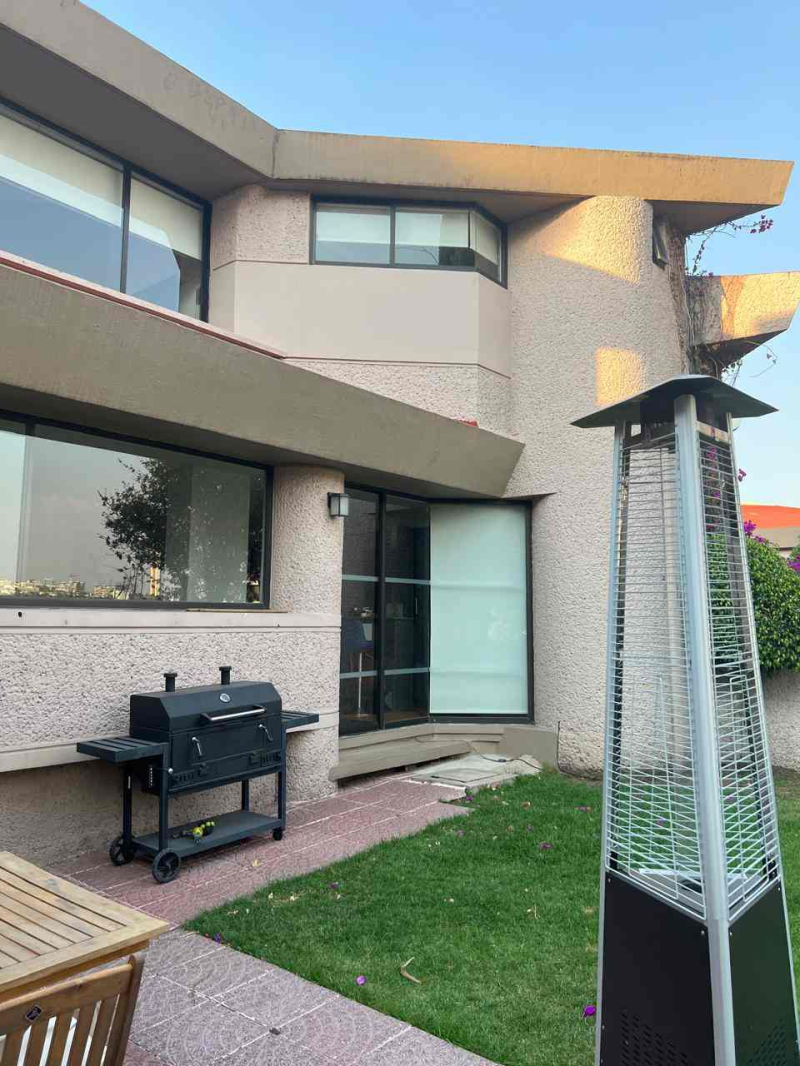 casa en venta en lomas country club