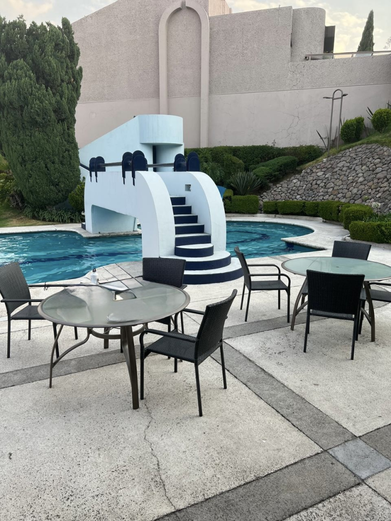 casa en venta en lomas country club