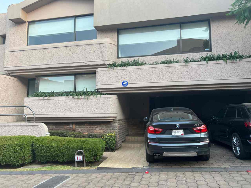 casa en venta en lomas country club