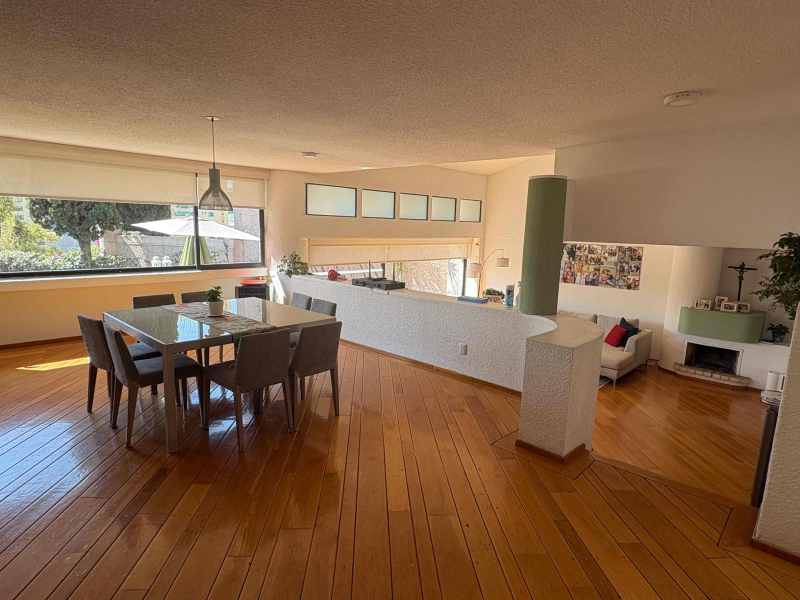 casa en venta en lomas country club