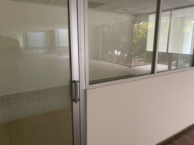 oficina en renta en anzures