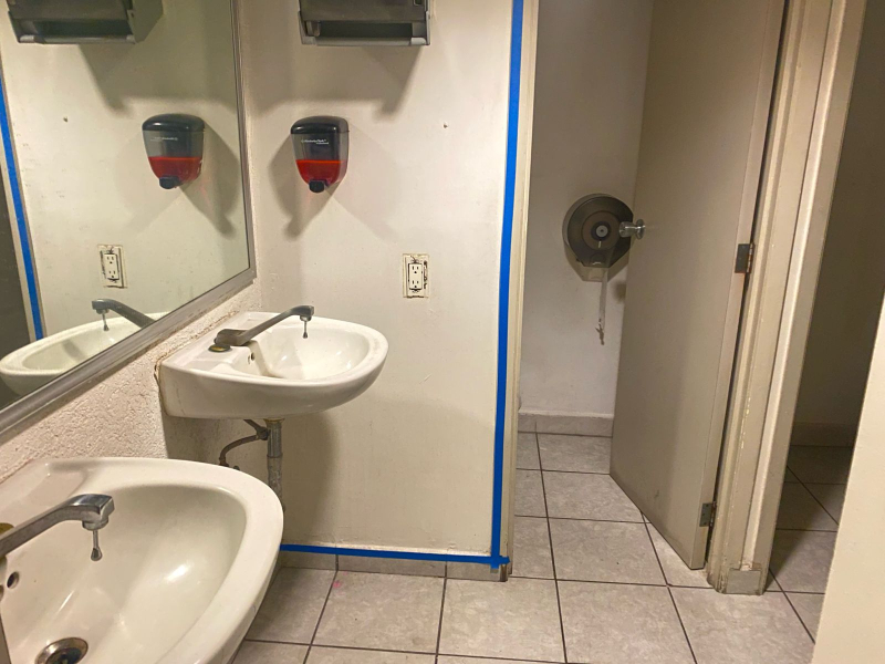 oficina en renta en anzures