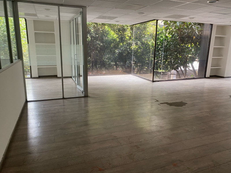 oficina en renta en anzures