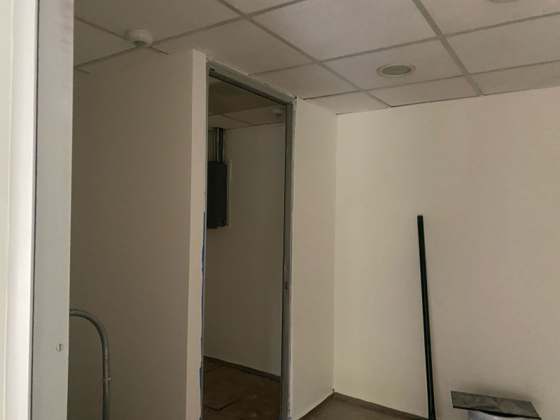 oficina en renta en anzures