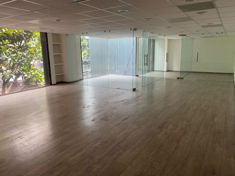 oficina en renta en anzures