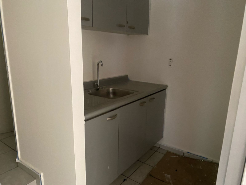 oficina en renta en anzures