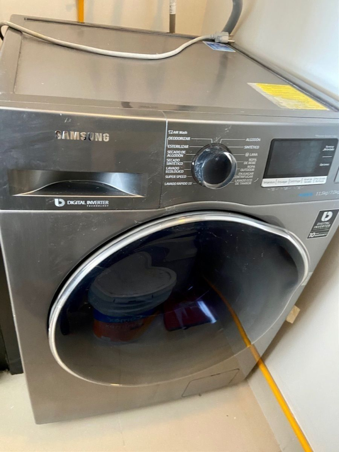 departamento amueblado en renta, ideal para ejecutiv@. polarea, vista al soumaya