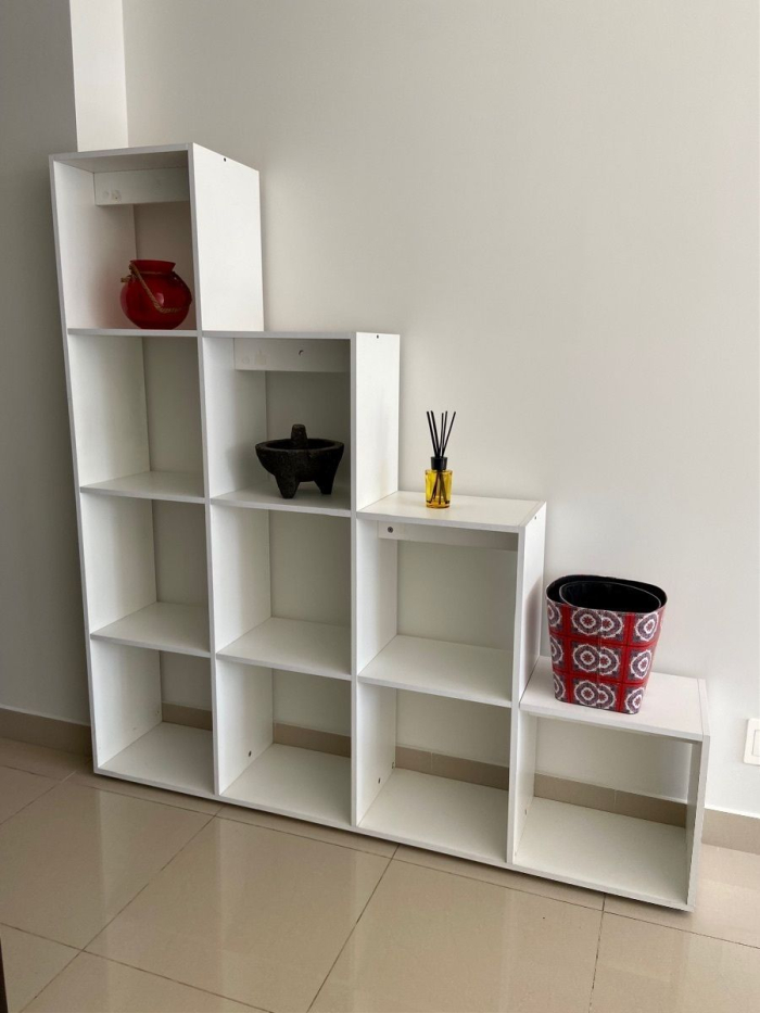 departamento amueblado en renta, ideal para ejecutiv@. polarea, vista al soumaya