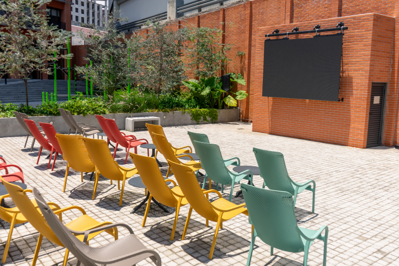 Departamento en Venta en Fraccionamiento Lomas Del Country