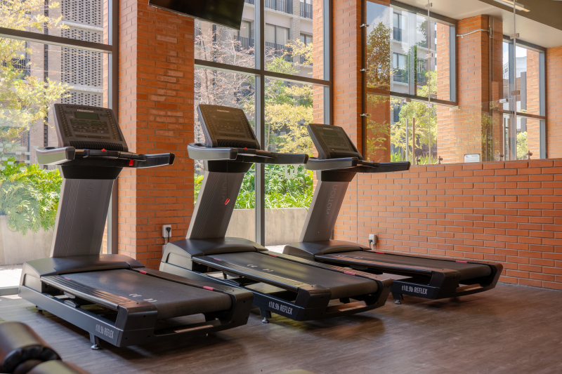 Departamento En Venta En Fraccionamiento Lomas Del Country