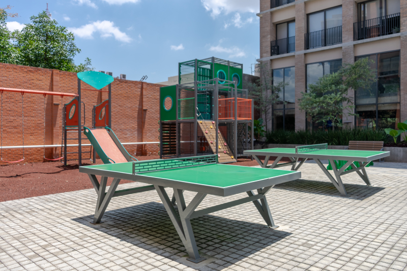 Departamento En Venta En Fraccionamiento Lomas Del Country