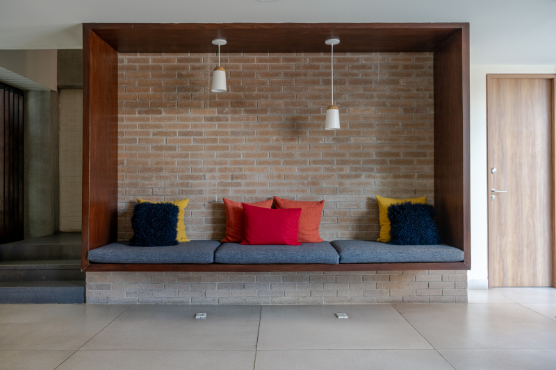 Departamento En Venta En Fraccionamiento Lomas Del Country