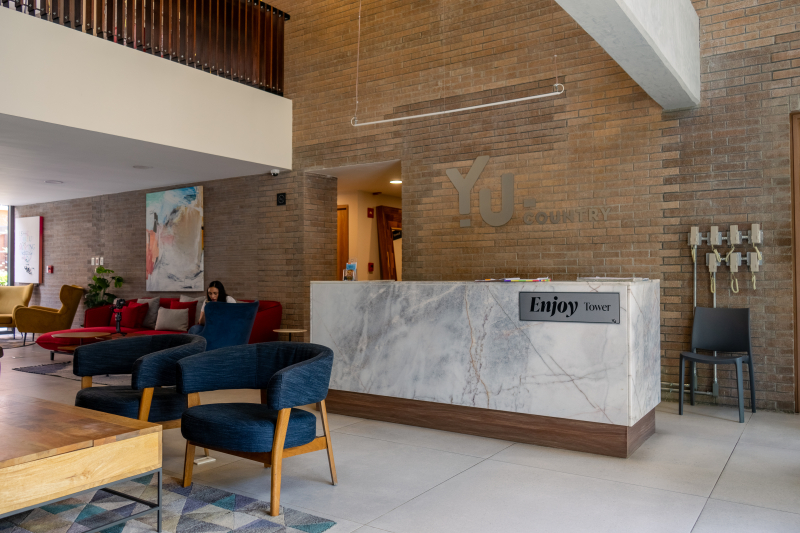 Departamento En Venta En Fraccionamiento Lomas Del Country