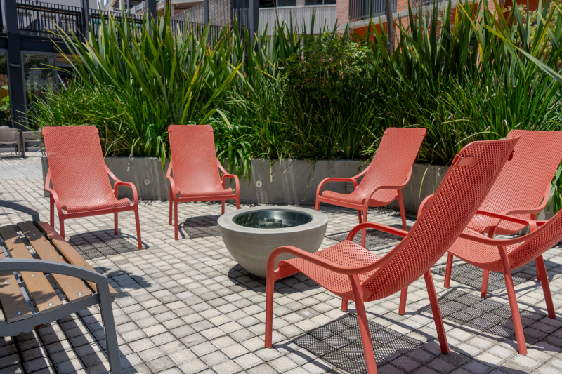 Departamento En Venta En Fraccionamiento Lomas Del Country