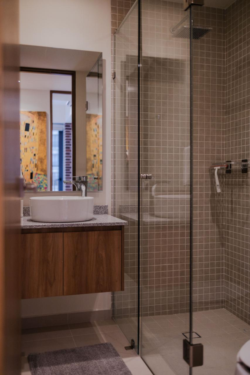 Departamento En Venta En Fraccionamiento Lomas Del Country