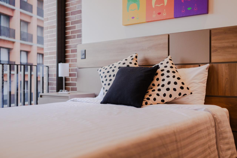 Departamento En Venta En Fraccionamiento Lomas Del Country