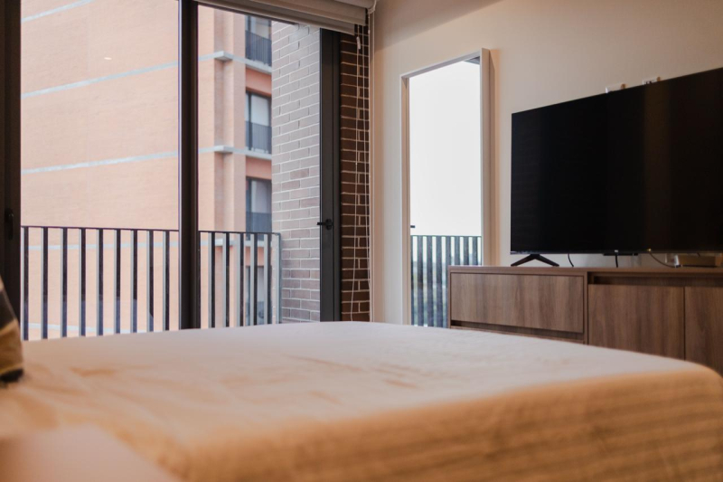 Departamento En Venta En Fraccionamiento Lomas Del Country