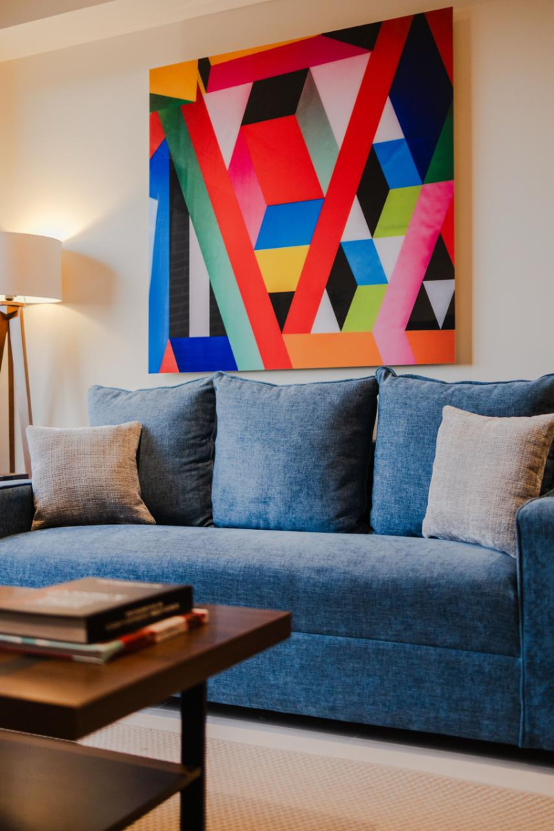 Departamento En Venta En Fraccionamiento Lomas Del Country