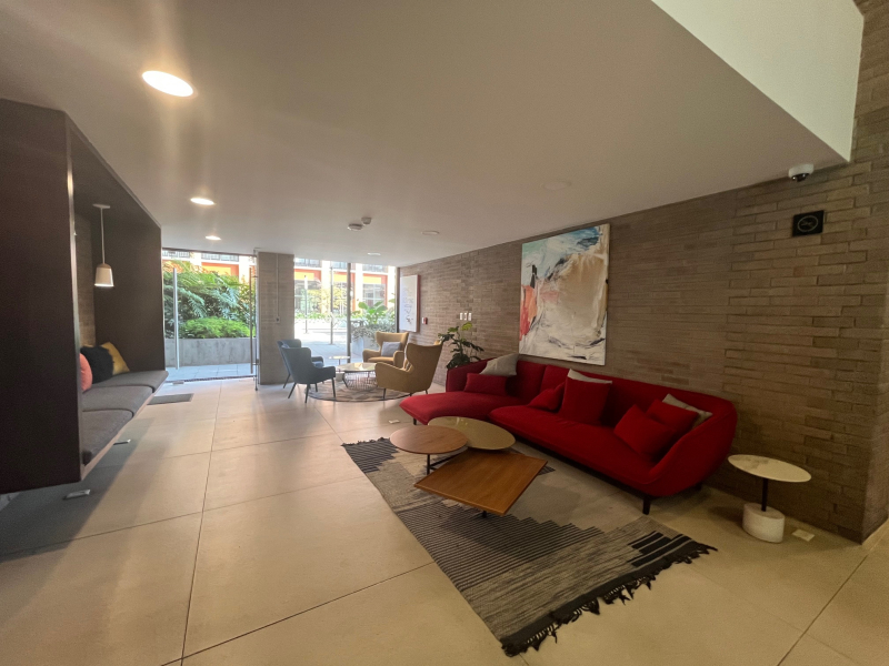 Departamento En Venta En Fraccionamiento Lomas Del Country