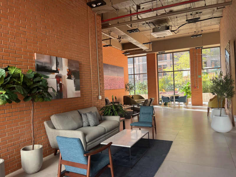 Departamento en Venta en Fraccionamiento Lomas Del Country