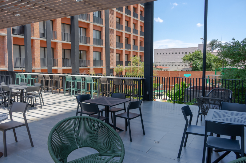 Departamento En Venta En Fraccionamiento Lomas Del Country