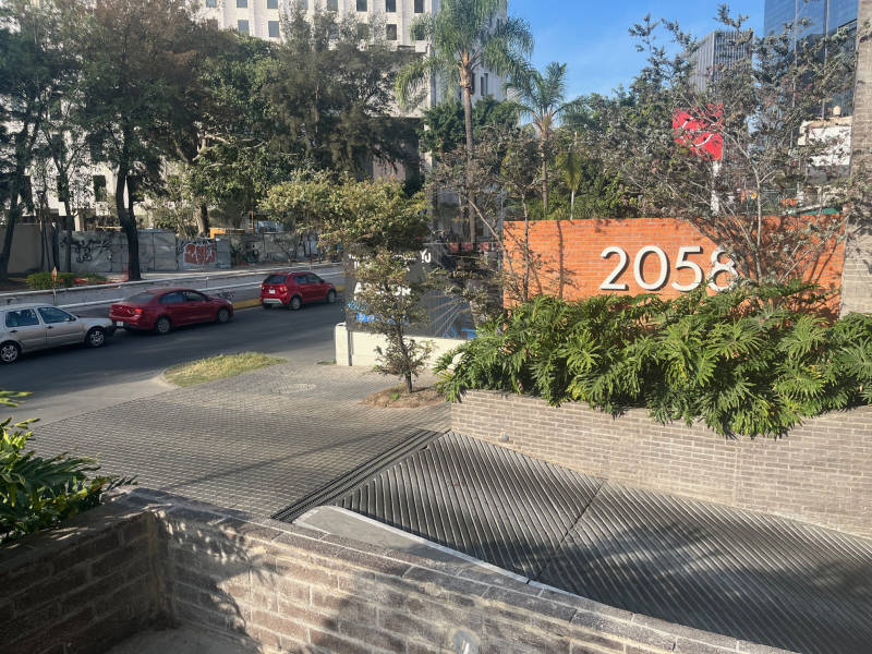 Departamento En Venta En Fraccionamiento Lomas Del Country