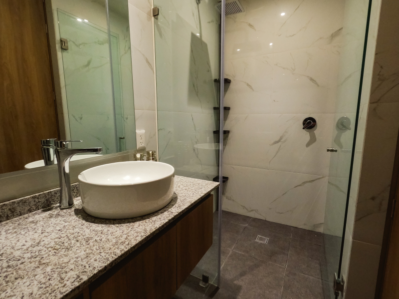 Departamento En Venta En Fraccionamiento Lomas Del Country