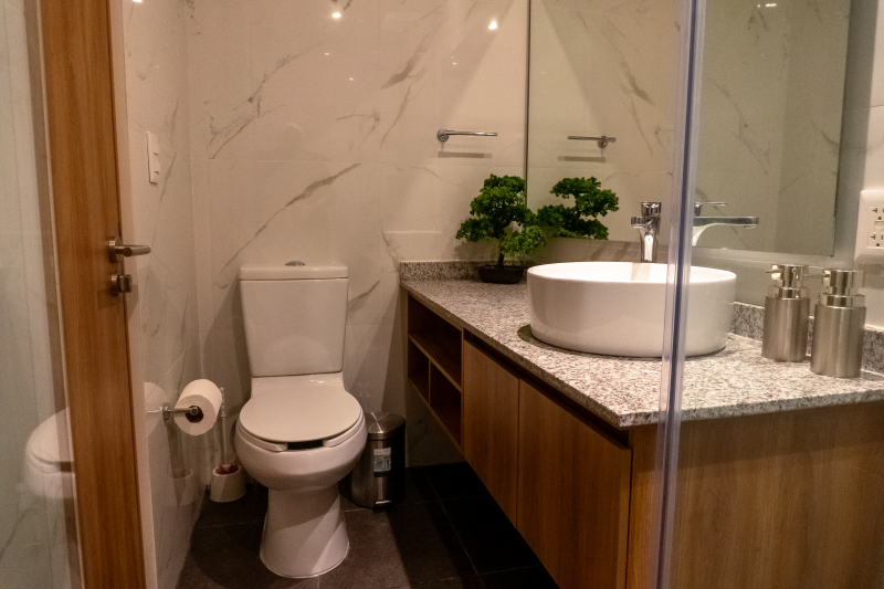 Departamento En Venta En Fraccionamiento Lomas Del Country