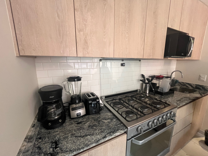 Departamento En Venta En Fraccionamiento Lomas Del Country