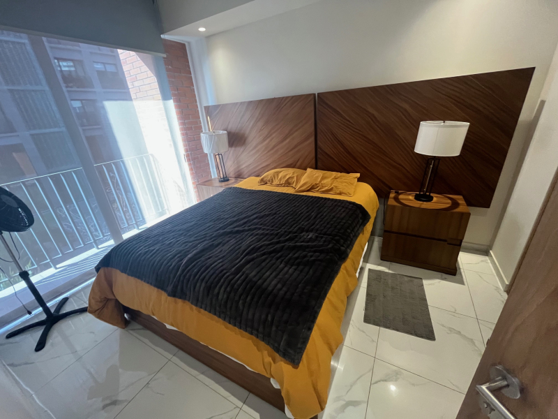 Departamento En Venta En Fraccionamiento Lomas Del Country