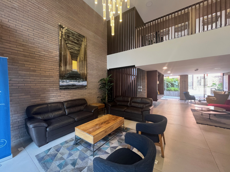 Departamento En Venta En Fraccionamiento Lomas Del Country