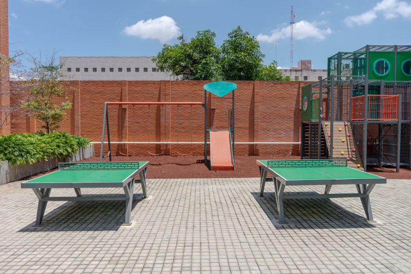 Departamento En Venta En Fraccionamiento Lomas Del Country