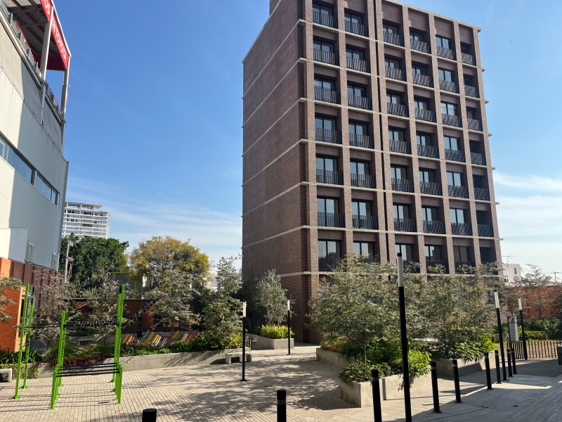 Departamento En Venta En Fraccionamiento Lomas Del Country