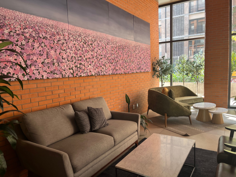 Departamento en Venta en Fraccionamiento Lomas Del Country