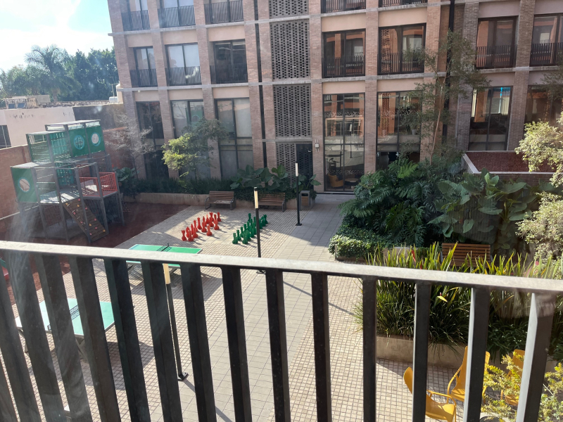 Departamento En Venta En Fraccionamiento Lomas Del Country