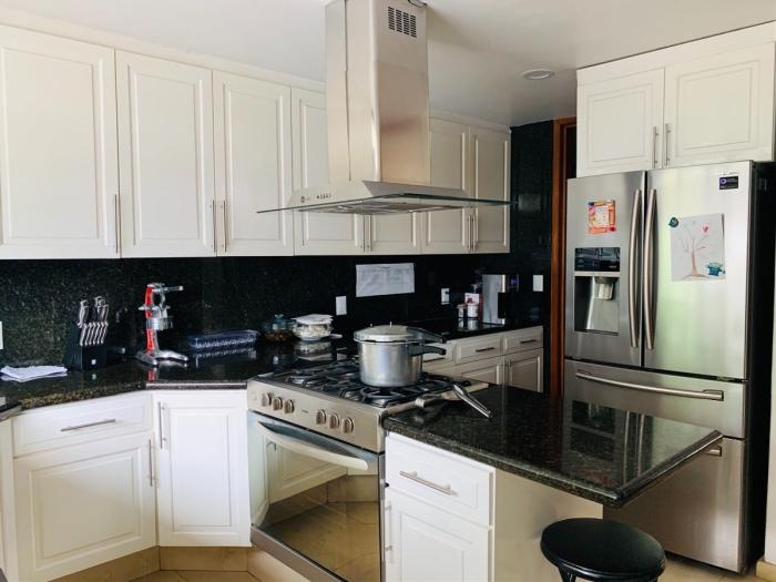 excelente casa en condominio en venta en santa fe