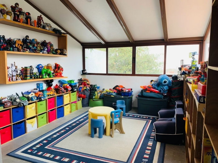 excelente casa en condominio en venta en santa fe