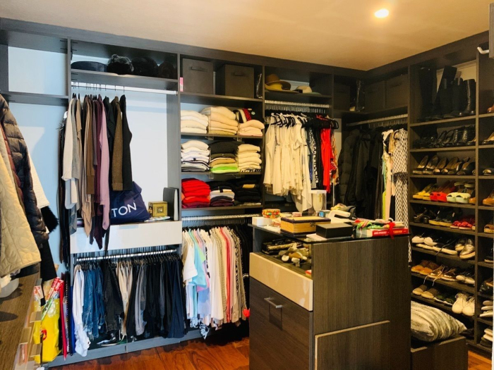 excelente casa en condominio en venta en santa fe