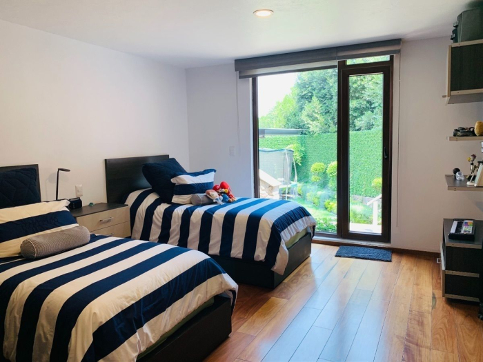 excelente casa en condominio en venta en santa fe