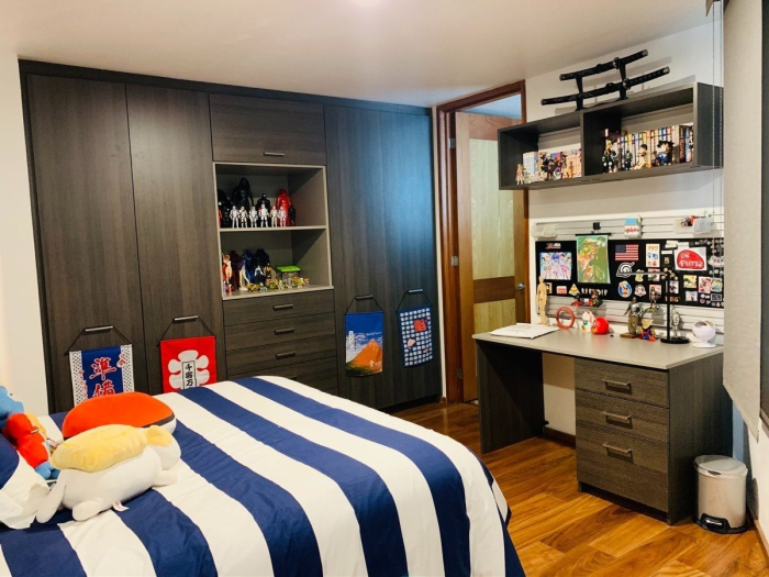 excelente casa en condominio en venta en santa fe