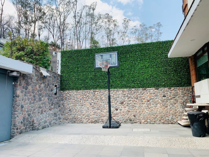 excelente casa en condominio en venta en santa fe