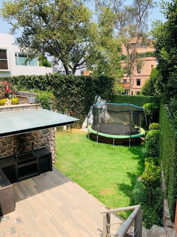 excelente casa en condominio en venta en santa fe