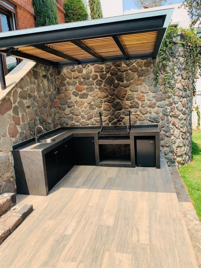 excelente casa en condominio en venta en santa fe