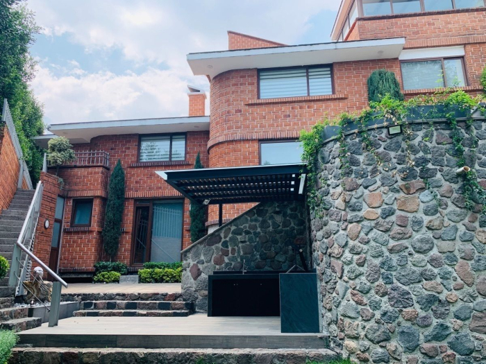 excelente casa en condominio en venta en santa fe