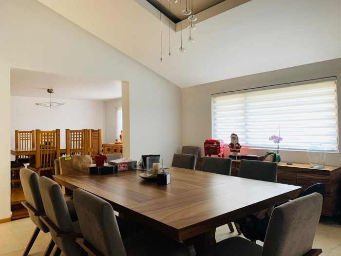 excelente casa en condominio en venta en santa fe