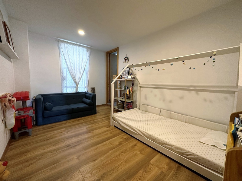 departamento amueblado y equipado en venta en col. cuauhtémoc: