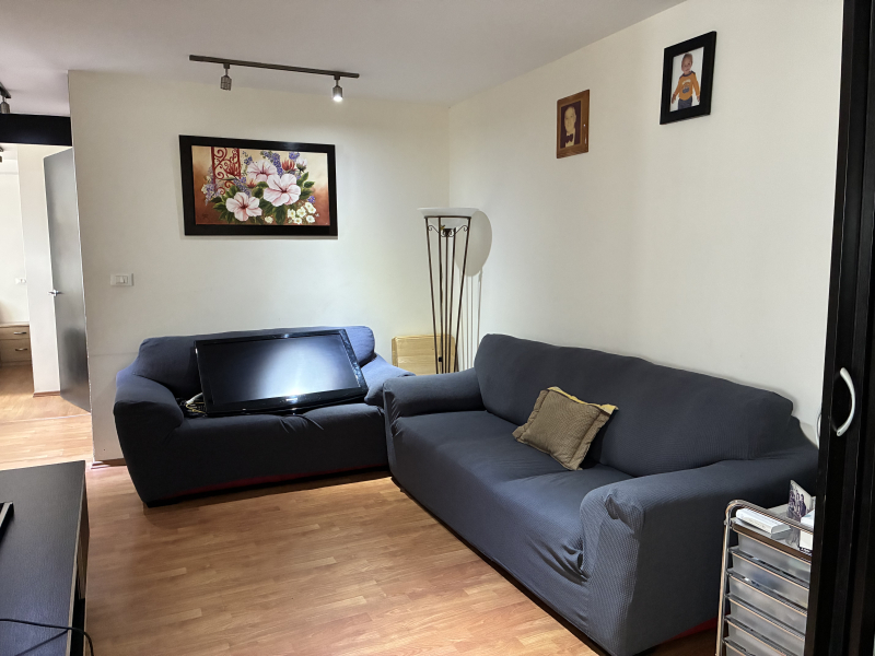 Departamento En Venta En Hacienda De Las Palmas