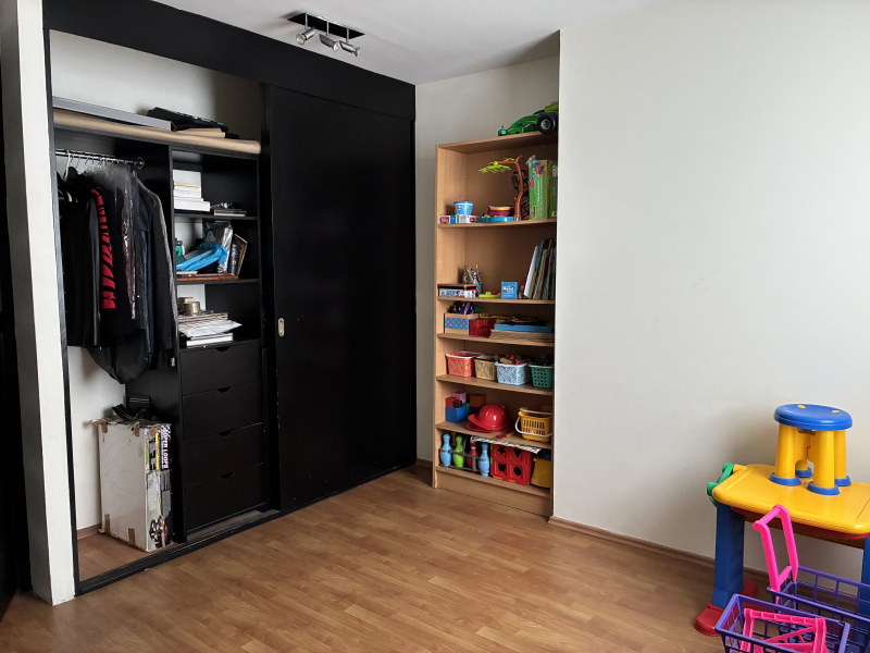 Departamento En Venta En Hacienda De Las Palmas