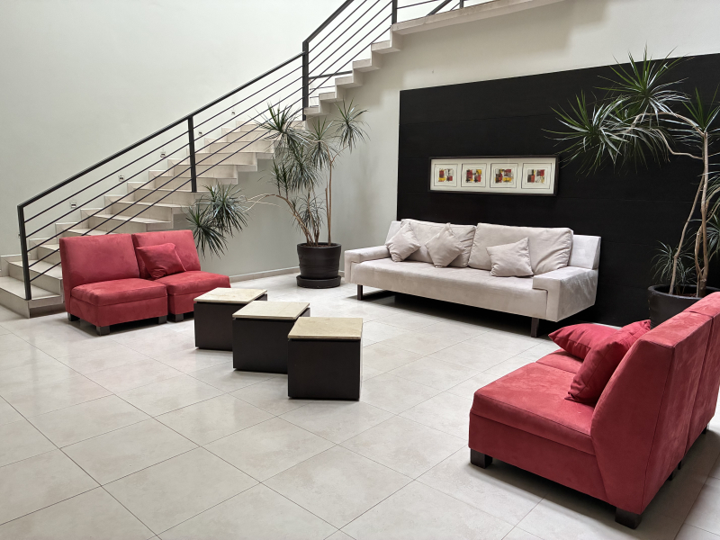 Departamento En Venta En Hacienda De Las Palmas